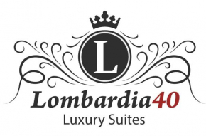 Lombardia40 Luxury Suites
